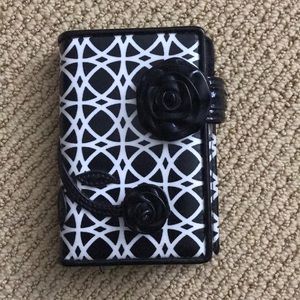 Vera Bradley Frill Wallet